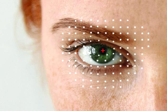 Emerg Eye